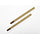 2765T - X-Long TiN-Coated Shock Shafts (2)