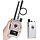 Hidden Camera Detectors Anti Spy Detector Devices Bug Detector, Privacy Protector, GPS Tracker Wireless Signa Anti-Sneak Anti-Monitoring Scan Black