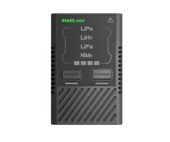 GEA60WC2 - iMars Mini 2-4S 60W USB-C DC Charger