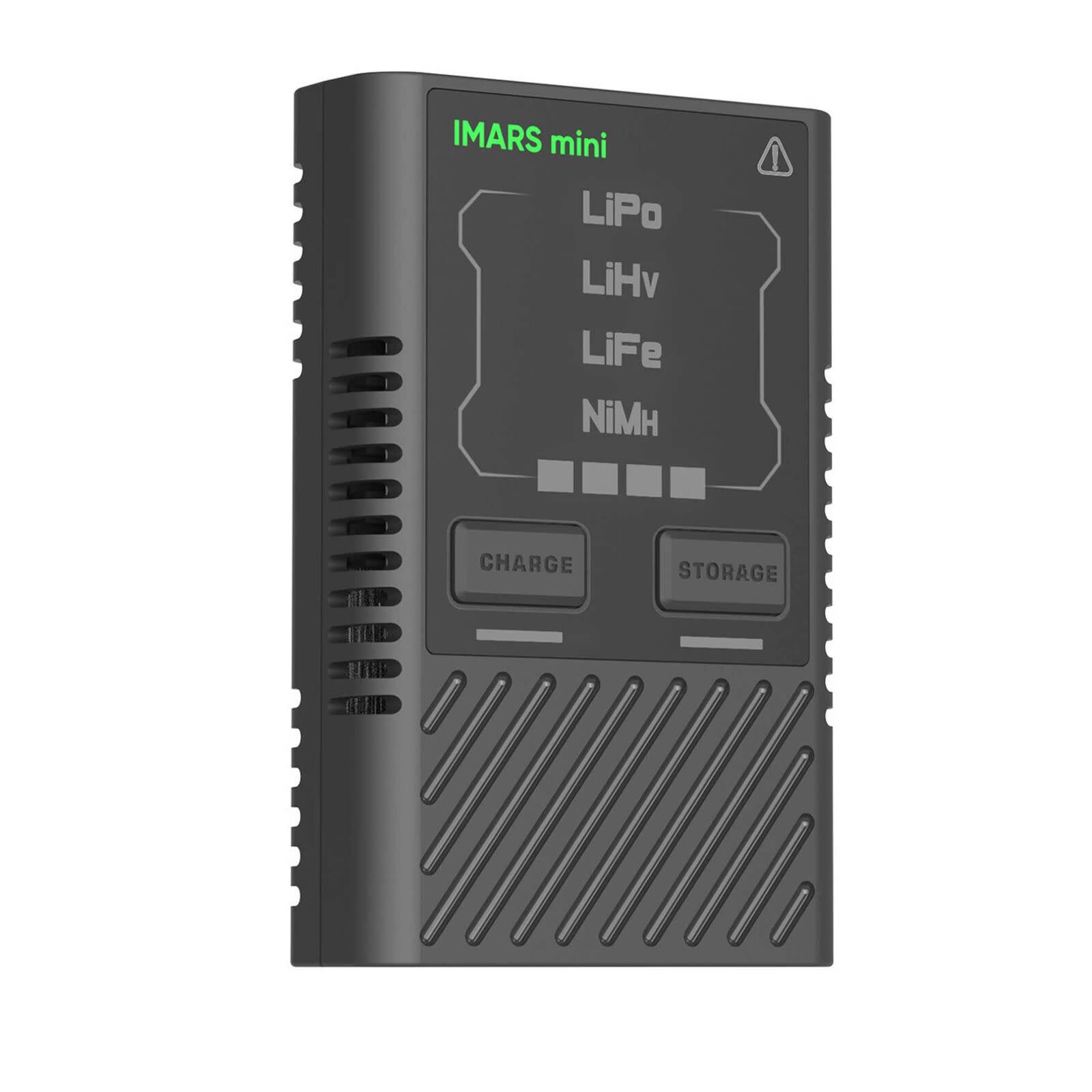 GEA60WC2 - iMars Mini 2-4S 60W USB-C DC Charger