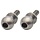 HRASXTF21BN - Stainless Steel Ball Stud: SCX24