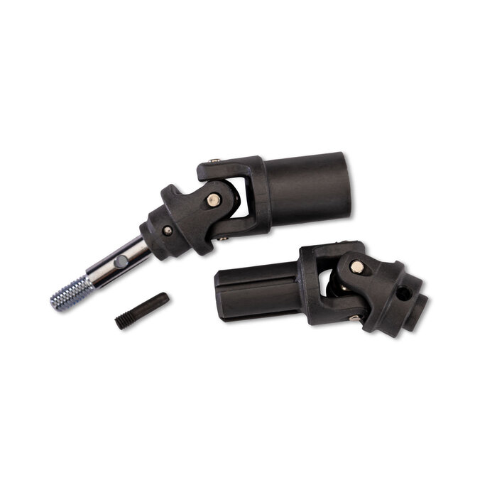Traxxas 10850 - Driveshaft Assembly for Mini Slash