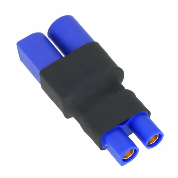 EC5-M Device / EC3-F Battery