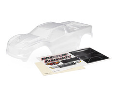 Traxxas 8918 - Maxx® Clear Body (Fits V2 Maxx® body (352 mm wheelbase)
