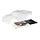 8918 - Maxx® Clear Body (Fits V2 Maxx® body (352 mm wheelbase)