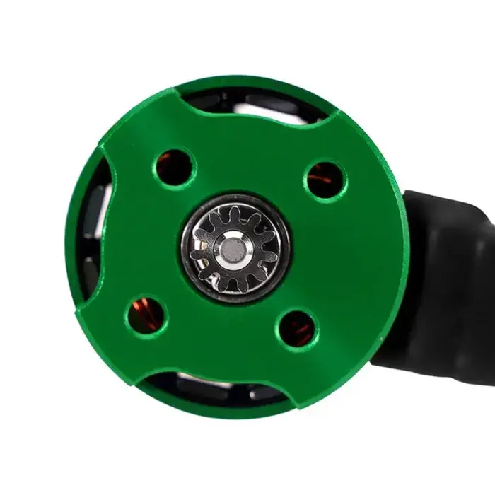 INJORA INM21-SCX30 - INJORA Green Viper 1621 Brushless Motor for 1/30 Axial SCX30
