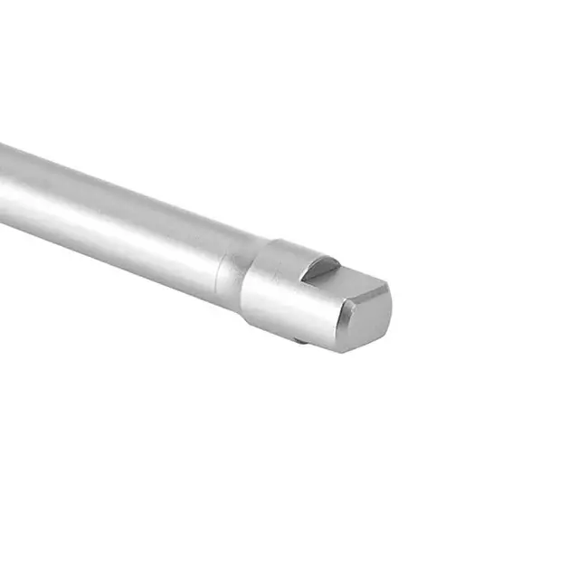 INJORA SCX30-13FR - INJORA Stainless Steel Axle Shafts Front and Rear for 1/30 SCX30