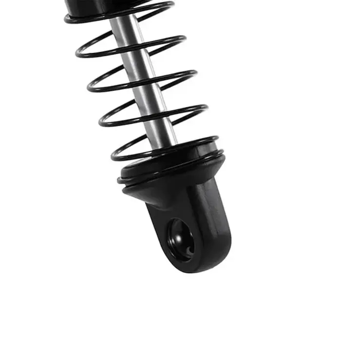 INJORA SCX30-08BS - INJORA 26mm Aluminum Oil Shocks for 1/30 Axial SCX30