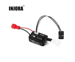 INJORA MBL32-NANO - INJORA MBL32-NANO Brushless ESC for 1/30 Axial SCX30
