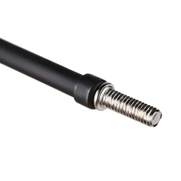 INJORA WH-08-50M3 - INJORA M3 Metal Screws for INJORA 1.9" 2.2" Beadlock Wheel Rims