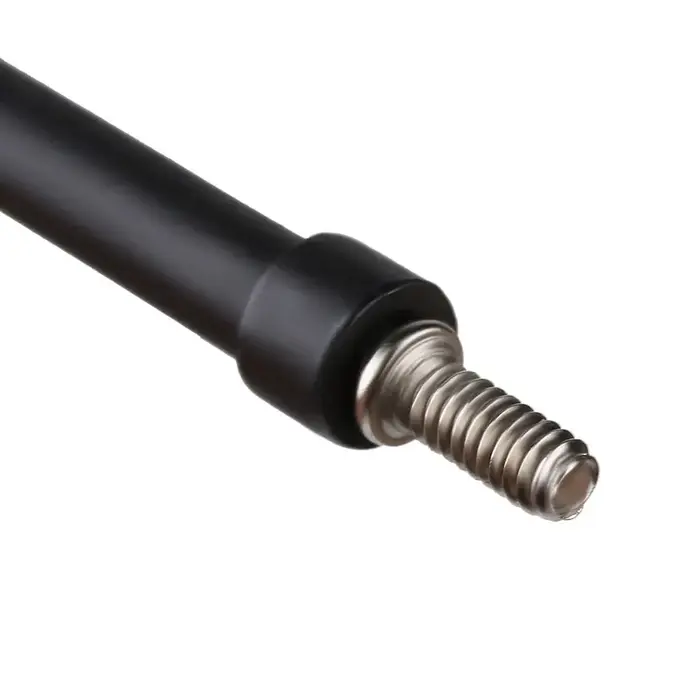 INJORA WH-08-50M2.5 - INJORA  M2.5  Metal Screws for INJORA 1.9" 2.2" Beadlock Wheel Rims