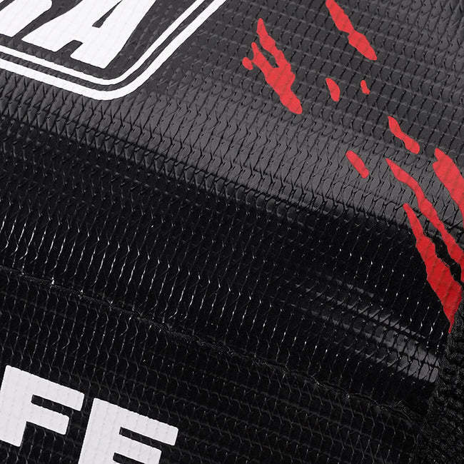 INJORA INA-115 - INJORA LiPo Battery Safe Bag Storage Pouch 185 x 75 x 65mm