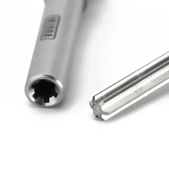 INJORA 4M-18 - INJORA Stainless Steel Drive Shafts for 1/18 TRX4M Defender Bronco