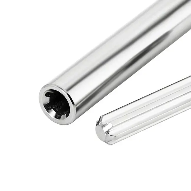 INJORA ASC18-30 - INJORA Stainless Steel Drive Shafts for 1/18 Redcat Ascent-18 APEX