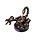ROEMI04 - Mechanical Age; Emperor Scorpion