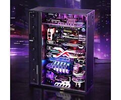 ROEMR02S - The Future City Marble Run Mechanical 3D Puzzle