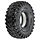 PRO1025414 - 1/10 Aztek G8 Front/Rear 1.9" Rock Crawling Tires (2)
