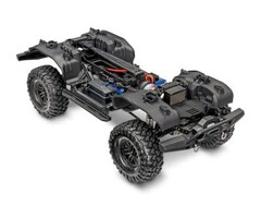 Traxxas 82216-4-R6 - TRX-4 Crawler Kit