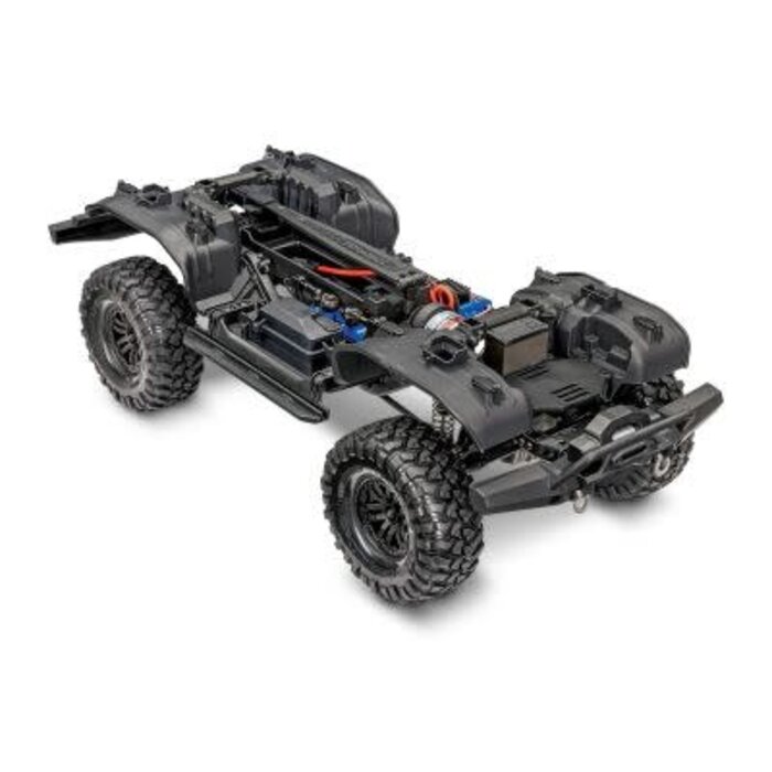 Traxxas 82216-4-R6 - TRX-4 Crawler Kit