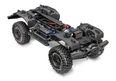 Traxxas 82216-4-R6 - TRX-4 Crawler Kit