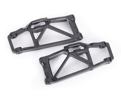 Traxxas 10230 - Black Lower Suspension Arms (L&R) Maxx Slash