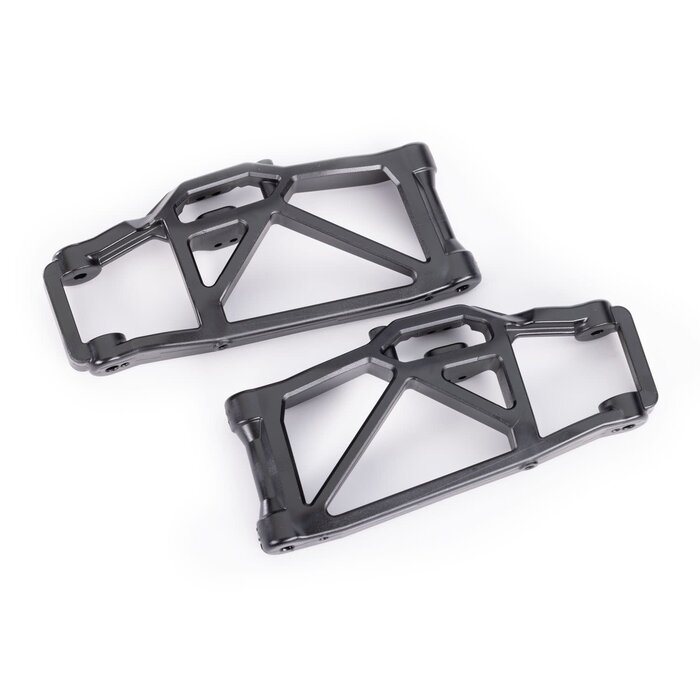 Traxxas 10230 - Black Lower Suspension Arms (L&R) Maxx Slash