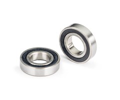 Traxxas 10719 - Black-Seal Ball Bearings 7x14x3.5 mm (2) Mini Maxx/XRT/Slash/Rally