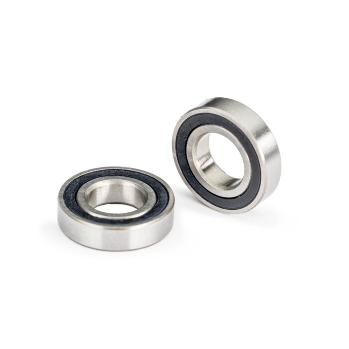 Traxxas 10719 - Black-Seal Ball Bearings 7x14x3.5 mm (2) Mini Maxx/XRT/Slash/Rally