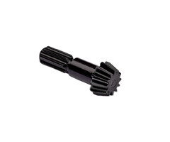Traxxas 10778R - 12-Tooth Machined Steel Front Differential Pinion Gear, Mini Maxx, Mini XRT, Mini Slash