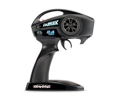 Traxxas 3047 - LaTrax 2-Channel Transmitter Controller Only