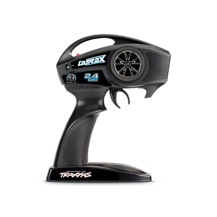 Traxxas 3047 - LaTrax 2-Channel Transmitter Controller Only