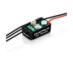 30109004 - QUICRUN Brushless ESC, WP-Mini24 (2-3S)