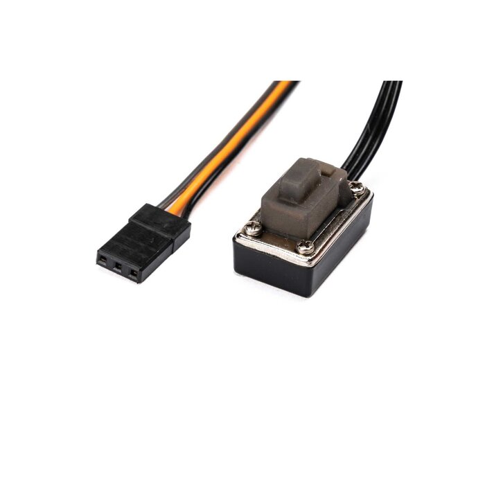 SPEKTRUM SPMXSEM0503 - Firma Brushless Motor / ESC 2-in-1 Combo, 6000Kv: IC2