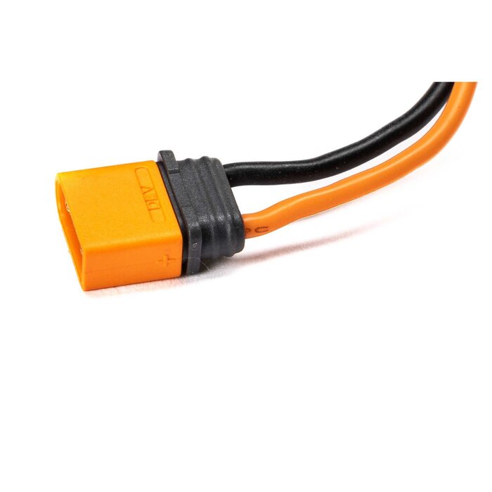 SPEKTRUM SPMXSEM0503 - Firma Brushless Motor / ESC 2-in-1 Combo, 6000Kv: IC2