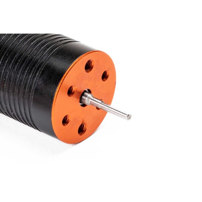 SPEKTRUM SPMXSEM0503 - Firma Brushless Motor / ESC 2-in-1 Combo, 6000Kv: IC2