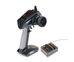 SPEKTRUM SPM6130 - DXC+ 12-Channel DSMR+ Transmitter with SR615 Receiver