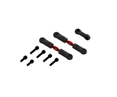 Arrma ARA340208 - Adjustable Steering Links: GROM