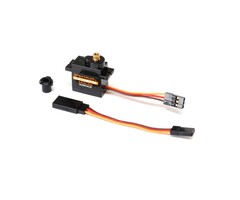 SPEKTRUM SPMSSX108PM - SX108PM Promoto Micro Metal Gear Servo