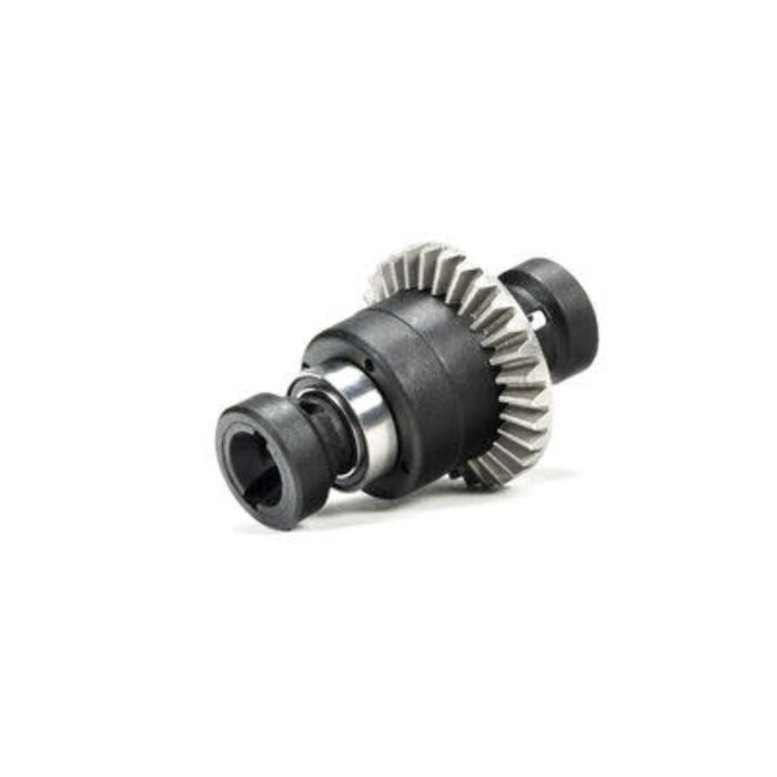 Arrma ARA311177V2 - Assembled Differential 30T 0.8Mod V2 (1): GROM's