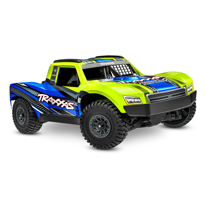Traxxas Mini Slash 4X4