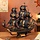 ROEMCB02 - The Seahorse Barque Sailing Ship Scale Model Vehicle