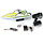 RGRB1501 - Torrent 450BL RTR Jet Boat, Green