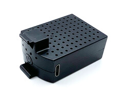 RGR6072 - 2S 7.4V 350mAh 25C LiPo Battery; Hero-Copter (Police, Sheriff, Coast Guard, SWAT Only)