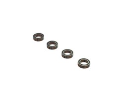 Arrma ARA610053 - Ball Bearing 7x11x3mm (2RS) (4) Grom's