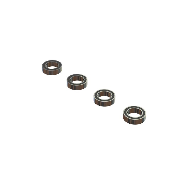 Arrma ARA610053 - Ball Bearing 7x11x3mm (2RS) (4) Grom's