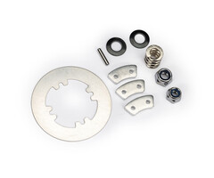 Traxxas 5352T - Heavy-Duty Slipper Clutch Rebuild Kit