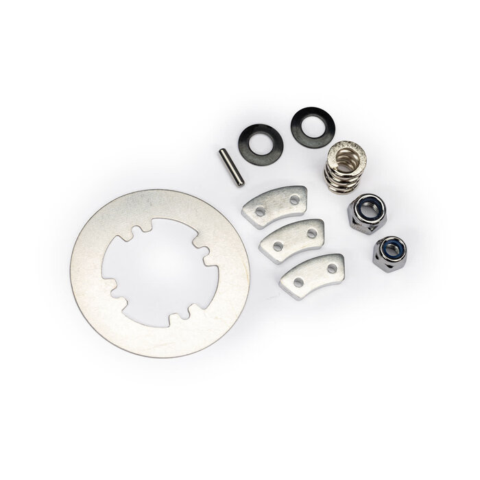 Traxxas 5352T - Heavy-Duty Slipper Clutch Rebuild Kit