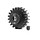 6494R - 20-Tooth Machined Pinion Gear (1.0 Mod) 5 mm Bore, XRT Ultimate