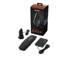 weBoost WSN471082 - weBoost® Dash Mobile In-Vehicle Signal Booster for Car/Truck/Van/SUV with Built-In Wireless Charging, 471082