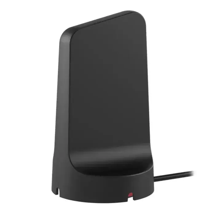 weBoost WSN471082 - weBoost® Dash Mobile In-Vehicle Signal Booster for Car/Truck/Van/SUV with Built-In Wireless Charging, 471082